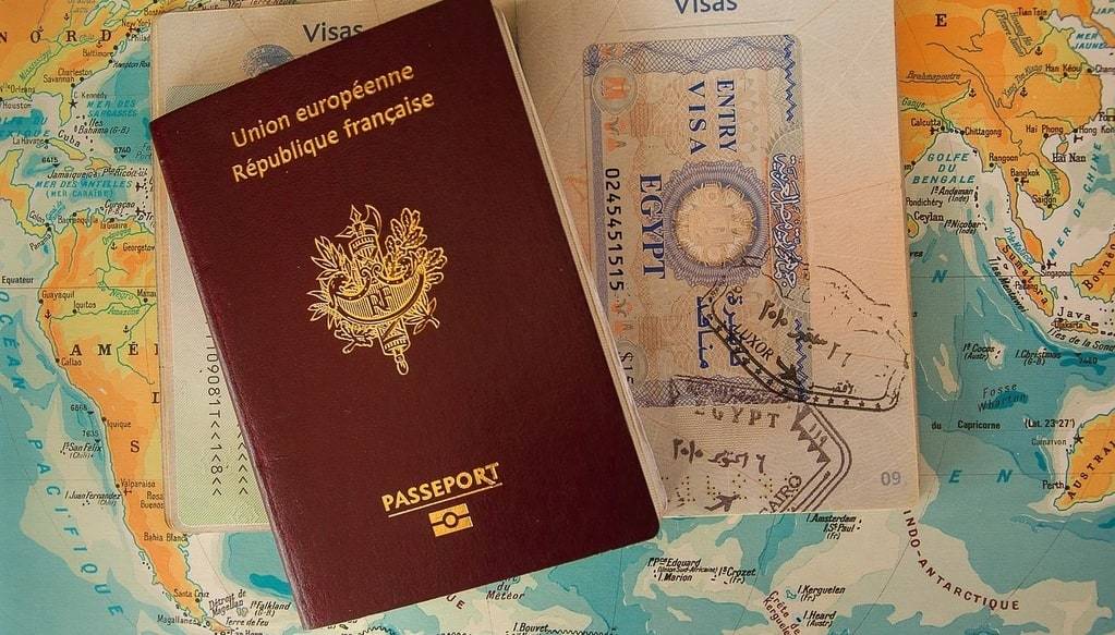 Comment planifier un déménagement à l'international ?