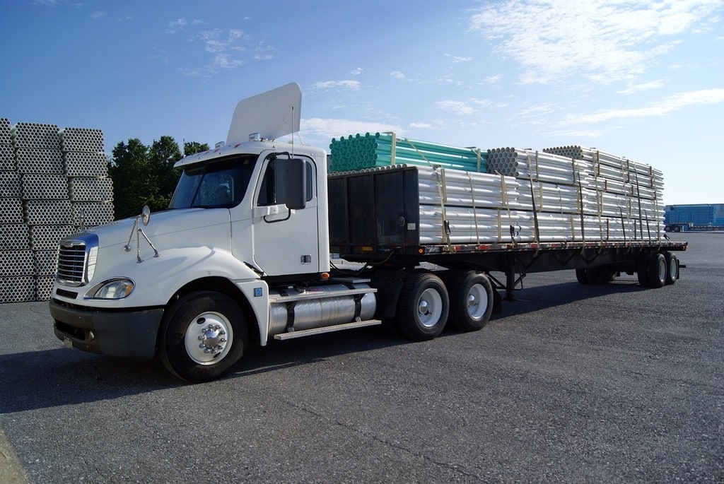Conseils pratiques pour entretenir un camion en bon état